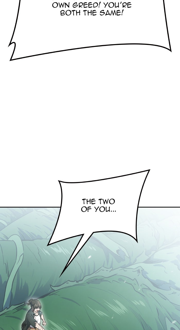 Tower of God Manga Chapter 645 page 131 - [Season 3] Ep. 228