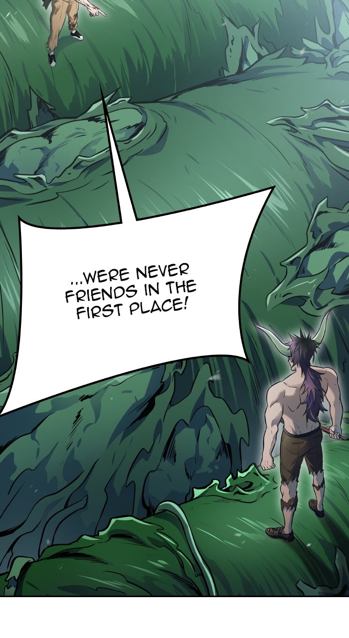 Tower of God Manga Chapter 645 page 132 - [Season 3] Ep. 228