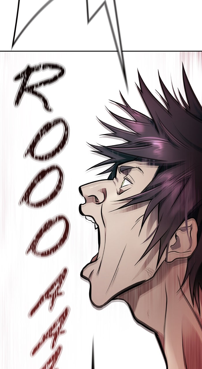 Tower of God Manga Chapter 645 page 135 - [Season 3] Ep. 228