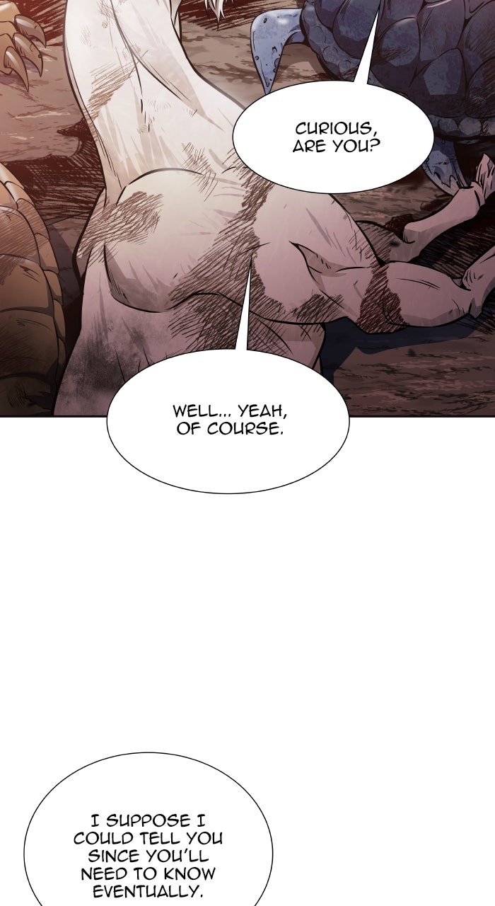 Tower of God Manga Chapter 645 page 14 - [Season 3] Ep. 228