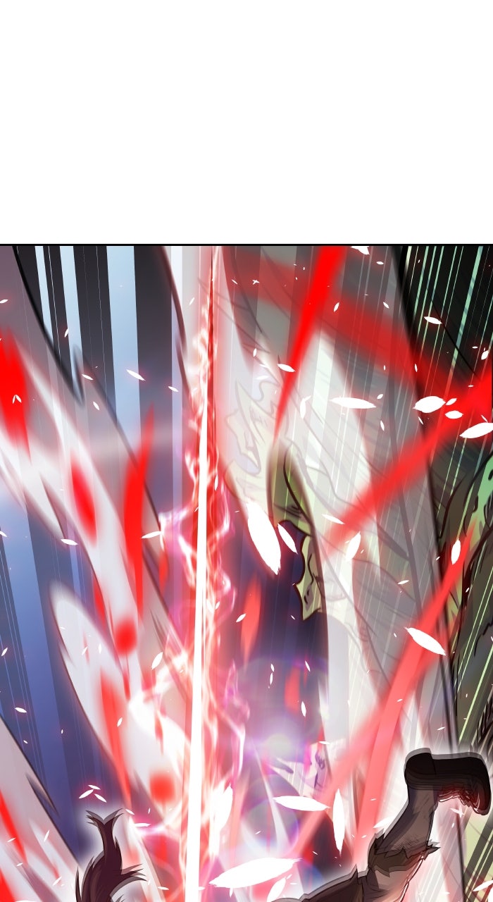 Tower of God Manga Chapter 645 page 144 - [Season 3] Ep. 228