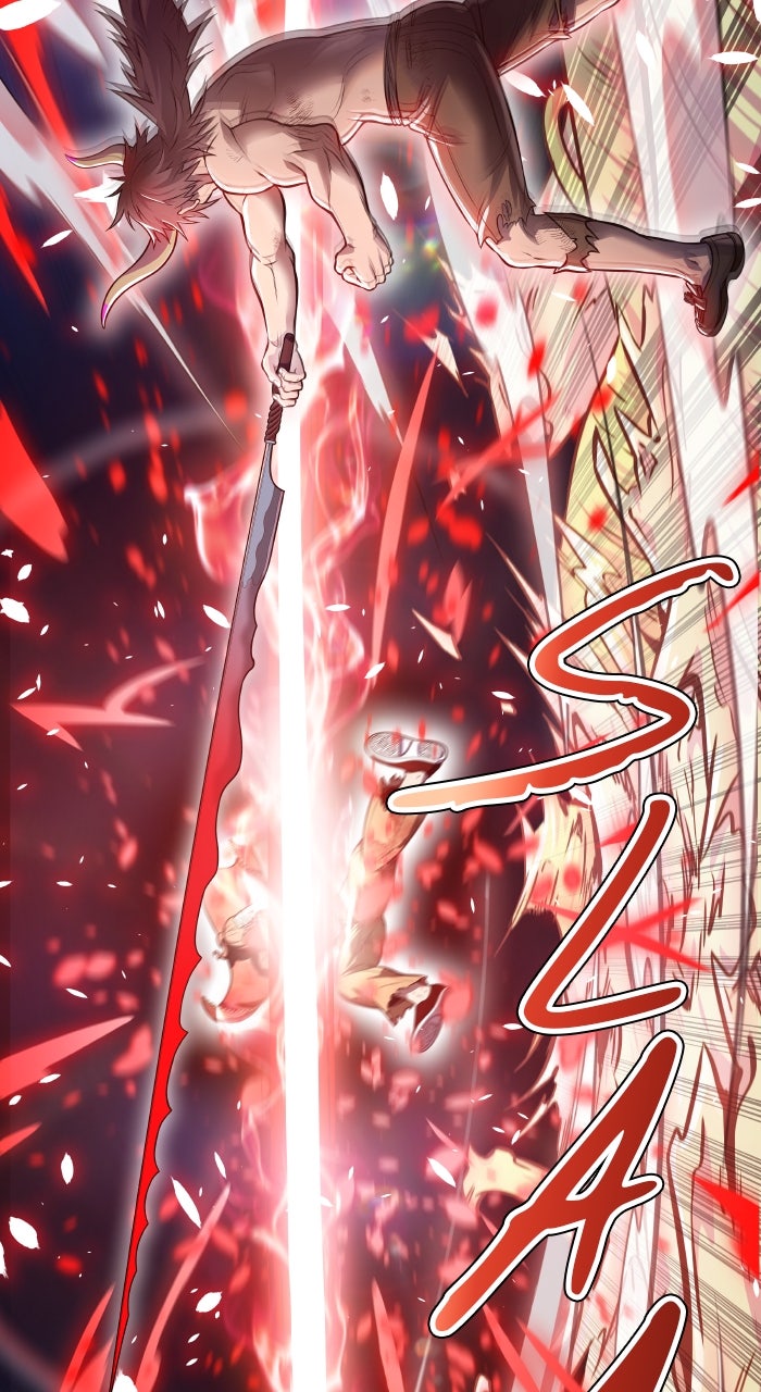 Tower of God Manga Chapter 645 page 145 - [Season 3] Ep. 228