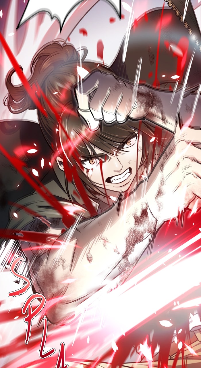 Tower of God Manga Chapter 645 page 148 - [Season 3] Ep. 228