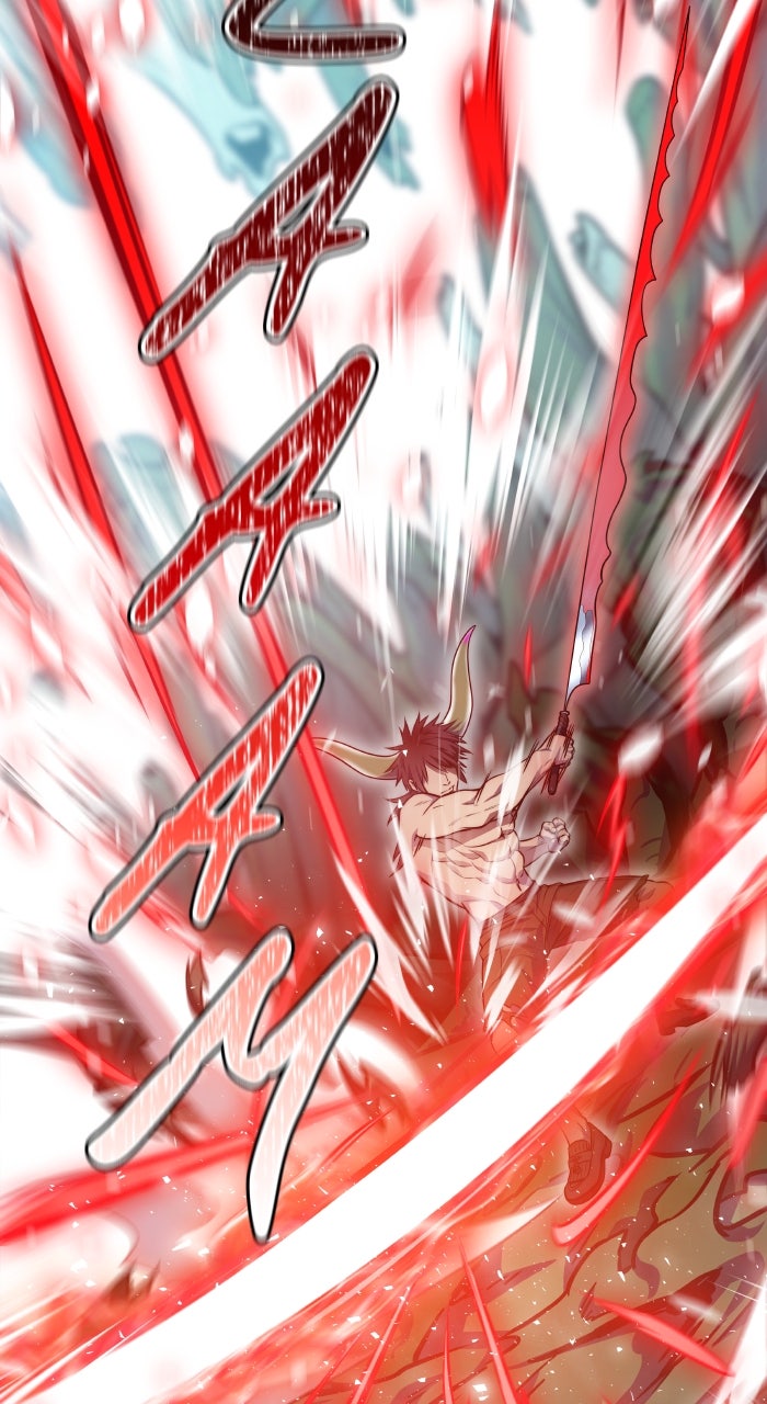 Tower of God Manga Chapter 645 page 153 - [Season 3] Ep. 228