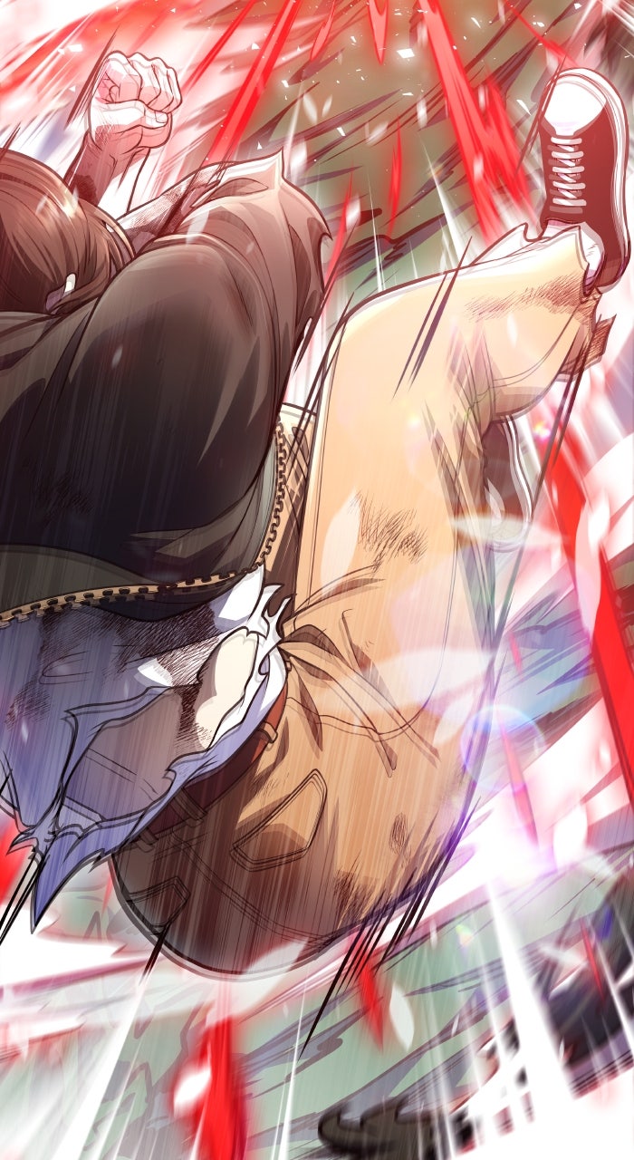 Tower of God Manga Chapter 645 page 154 - [Season 3] Ep. 228