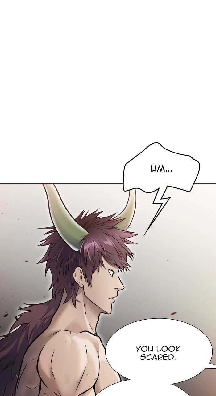 Tower of God Manga Chapter 645 page 16 - [Season 3] Ep. 228