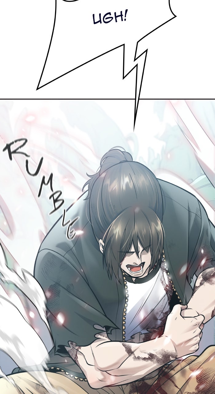 Tower of God Manga Chapter 645 page 161 - [Season 3] Ep. 228