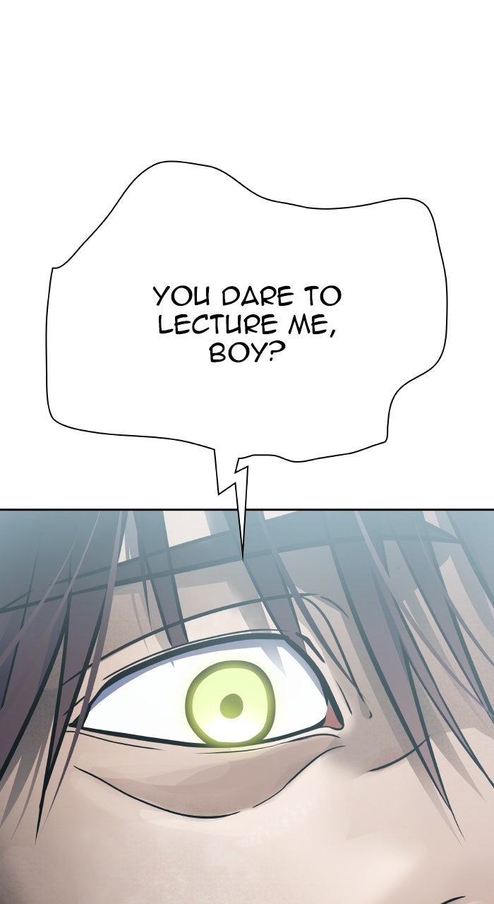 Tower of God Manga Chapter 645 page 163 - [Season 3] Ep. 228