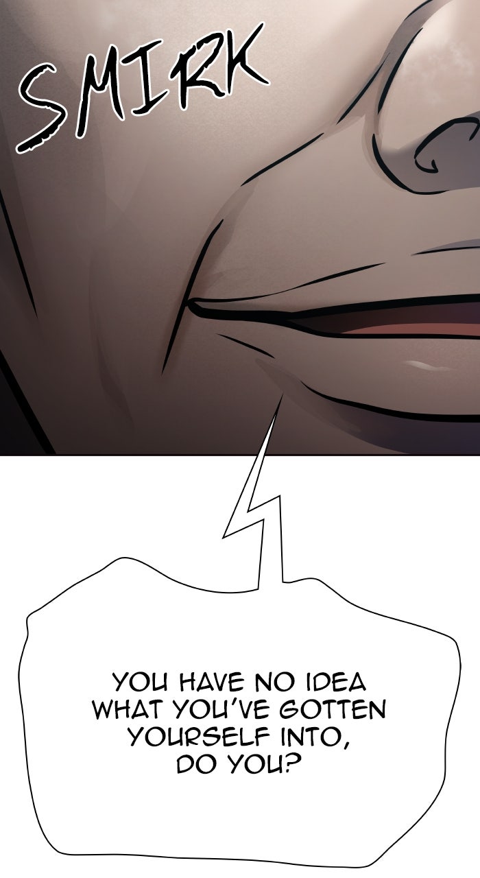 Tower of God Manga Chapter 645 page 164 - [Season 3] Ep. 228