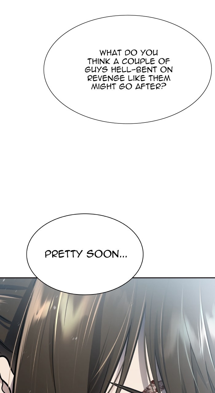 Tower of God Manga Chapter 645 page 167 - [Season 3] Ep. 228