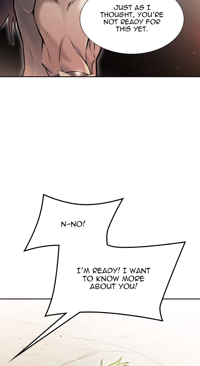 Tower of God Manga Chapter 645 page 17 - [Season 3] Ep. 228