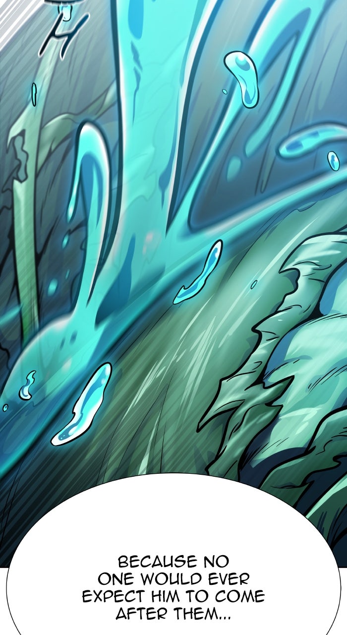 Tower of God Manga Chapter 645 page 170 - [Season 3] Ep. 228