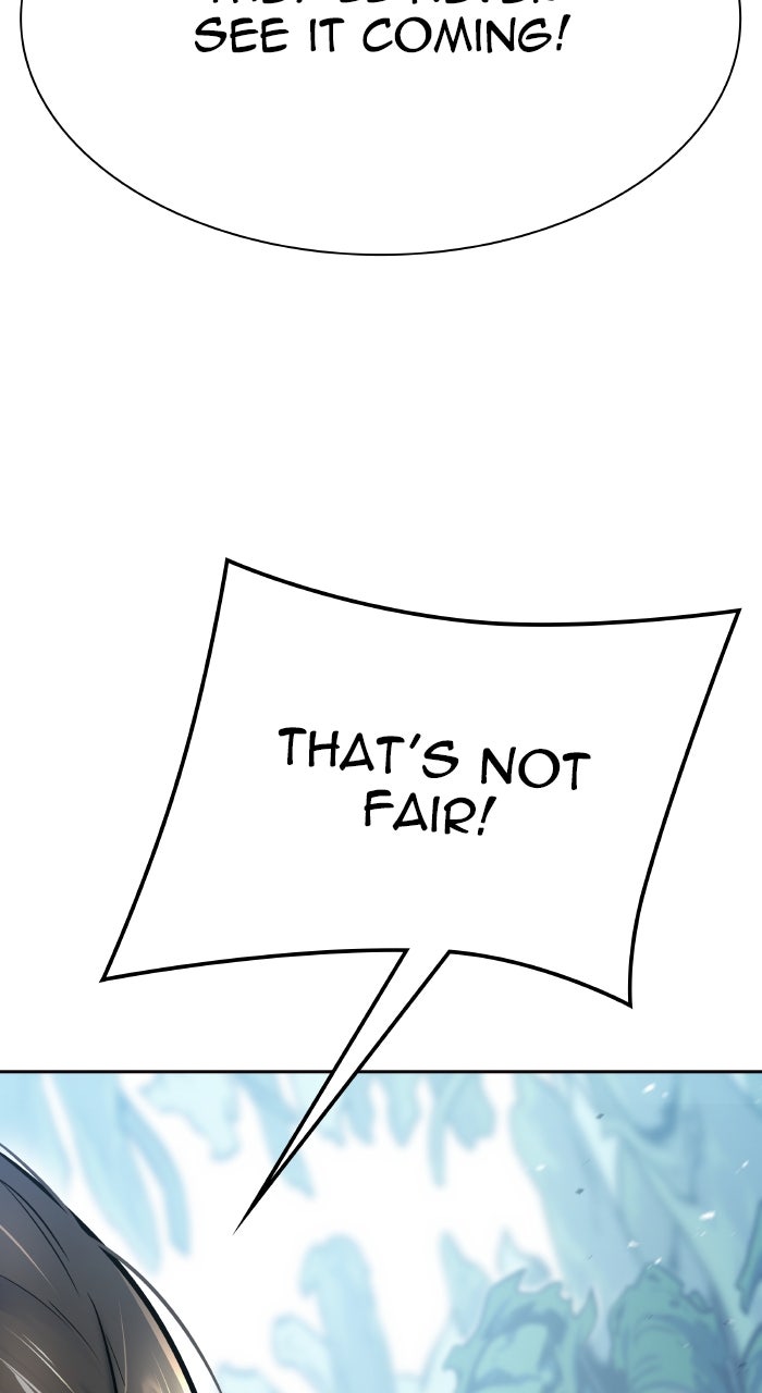 Tower of God Manga Chapter 645 page 173 - [Season 3] Ep. 228