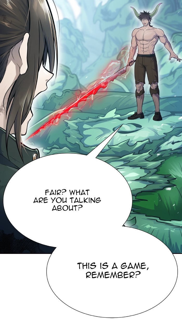 Tower of God Manga Chapter 645 page 174 - [Season 3] Ep. 228