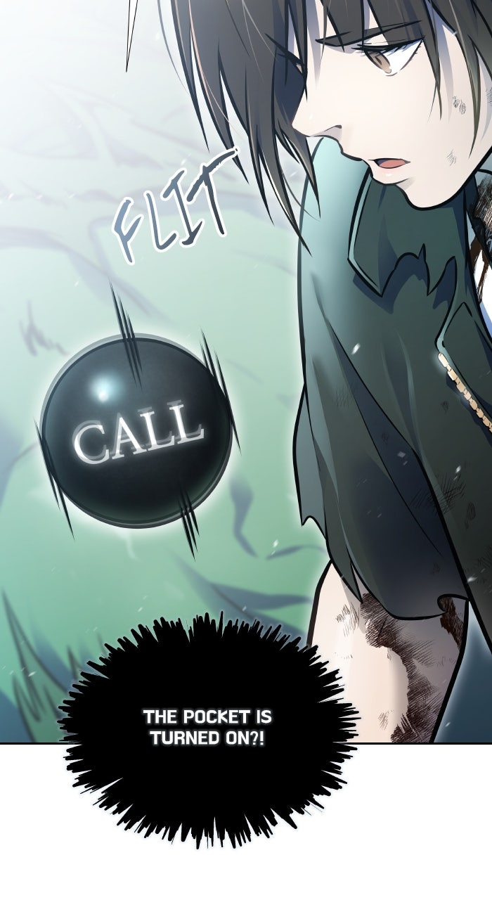 Tower of God Manga Chapter 645 page 177 - [Season 3] Ep. 228