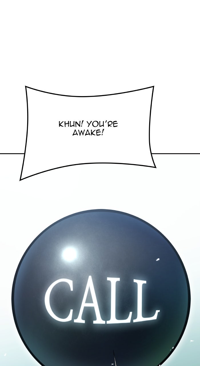 Tower of God Manga Chapter 645 page 178 - [Season 3] Ep. 228