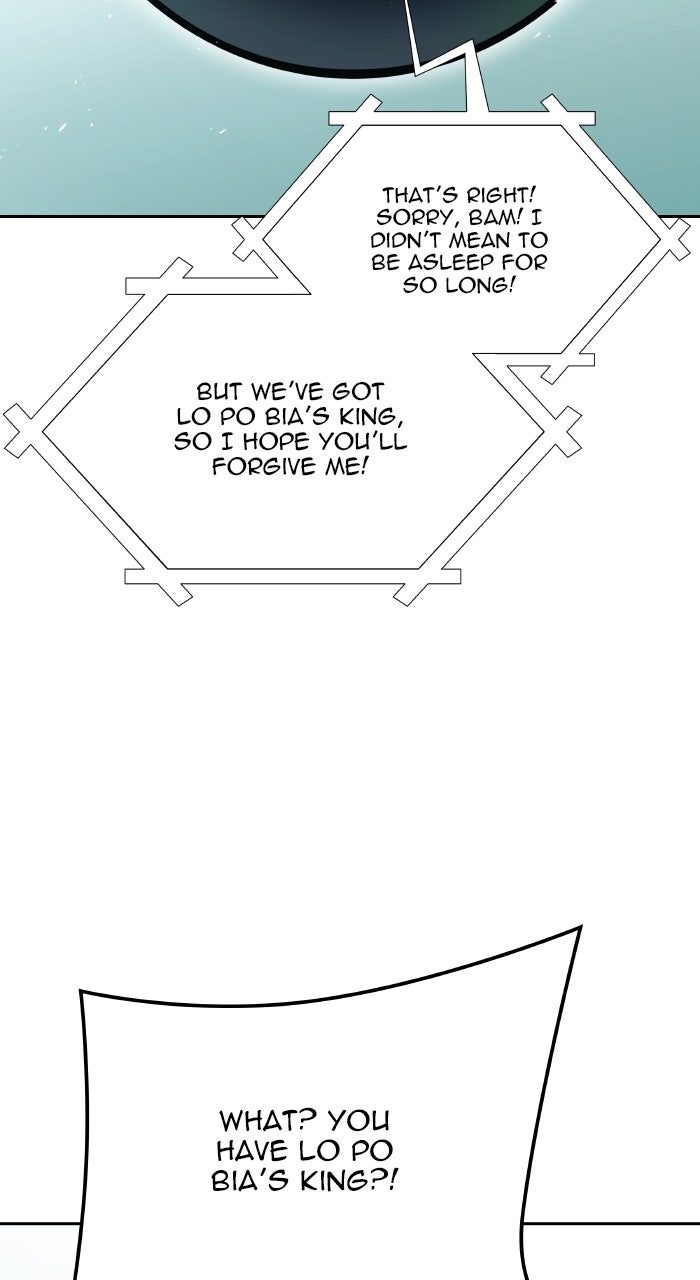 Tower of God Manga Chapter 645 page 179 - [Season 3] Ep. 228