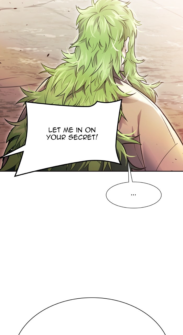 Tower of God Manga Chapter 645 page 18 - [Season 3] Ep. 228