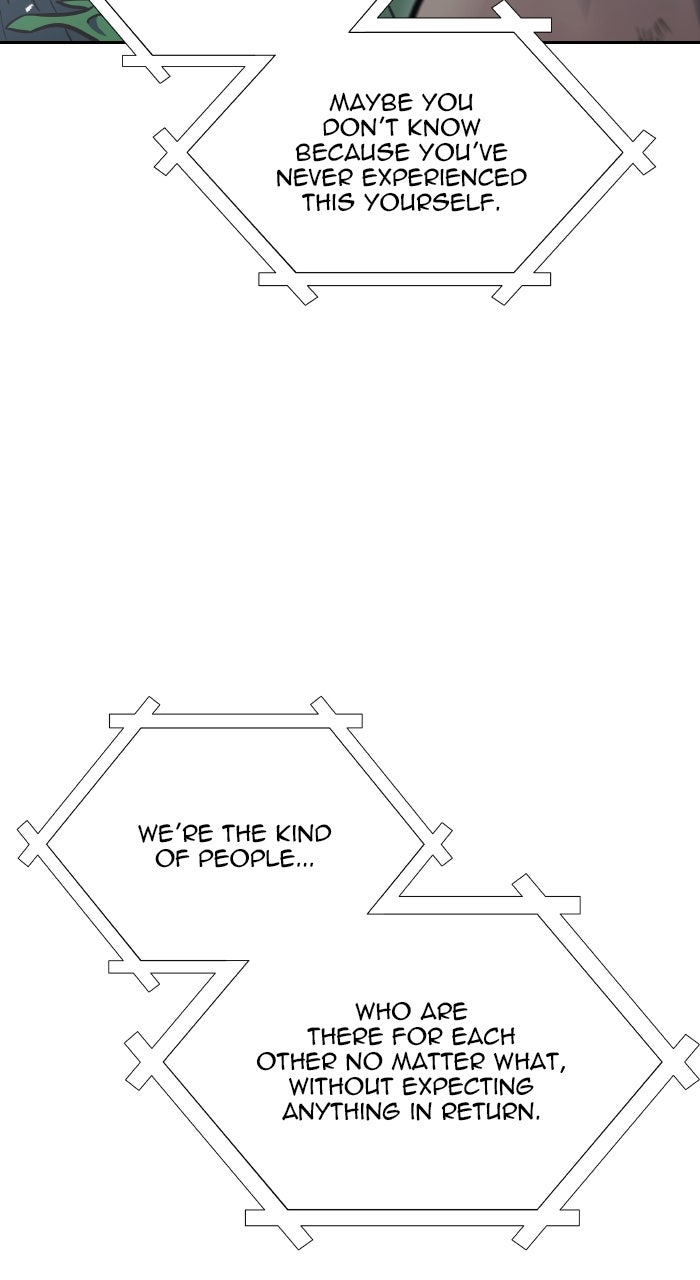 Tower of God Manga Chapter 645 page 183 - [Season 3] Ep. 228