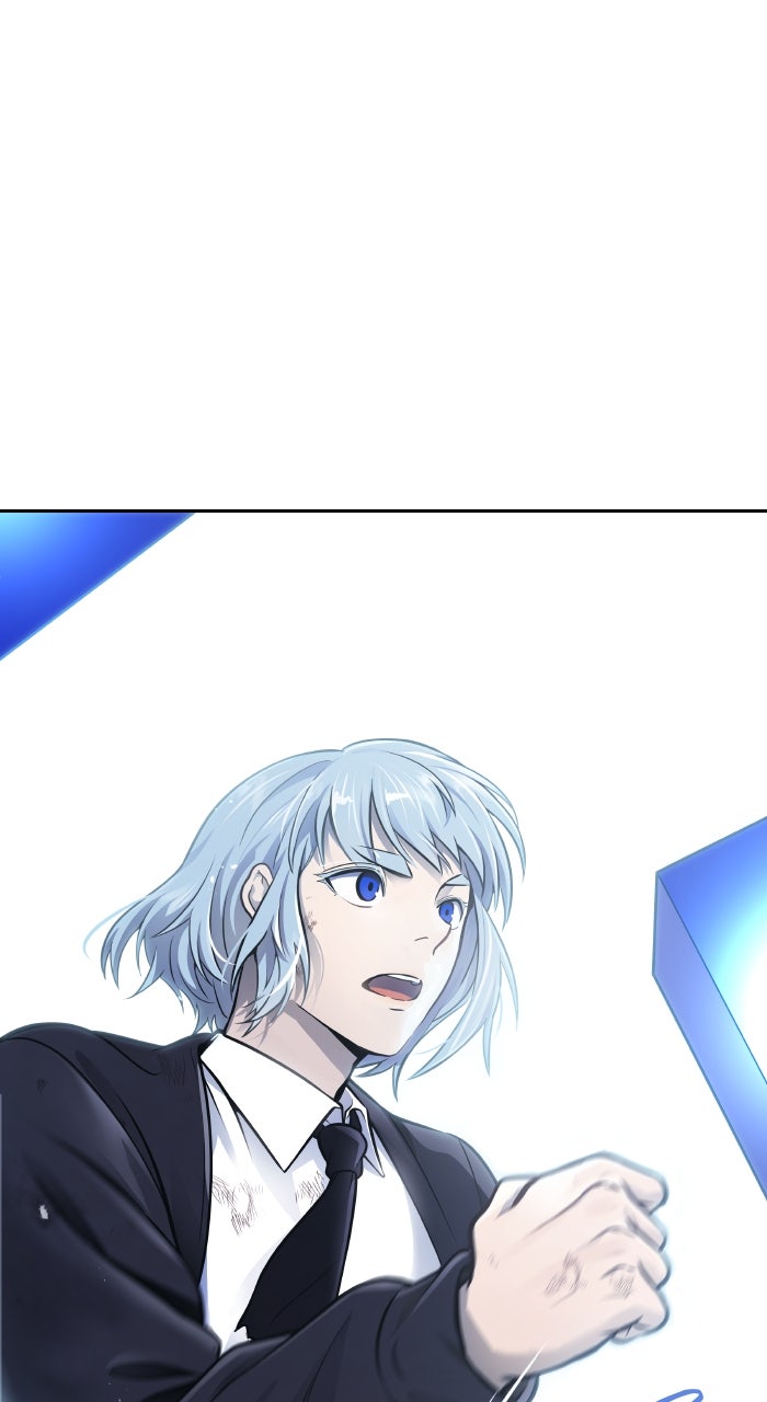 Tower of God Manga Chapter 645 page 184 - [Season 3] Ep. 228