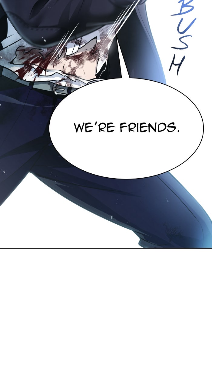 Tower of God Manga Chapter 645 page 185 - [Season 3] Ep. 228