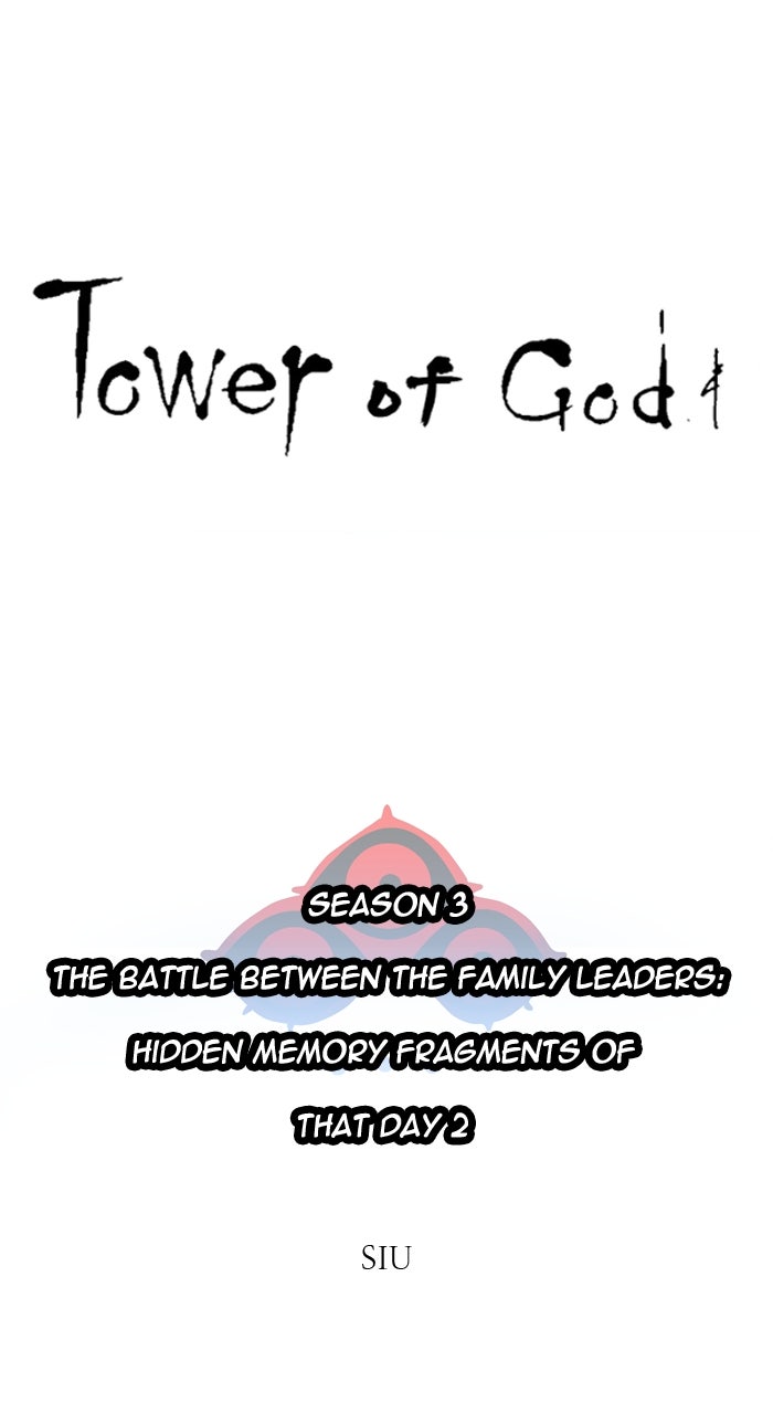 Tower of God Manga Chapter 645 page 2 - [Season 3] Ep. 228