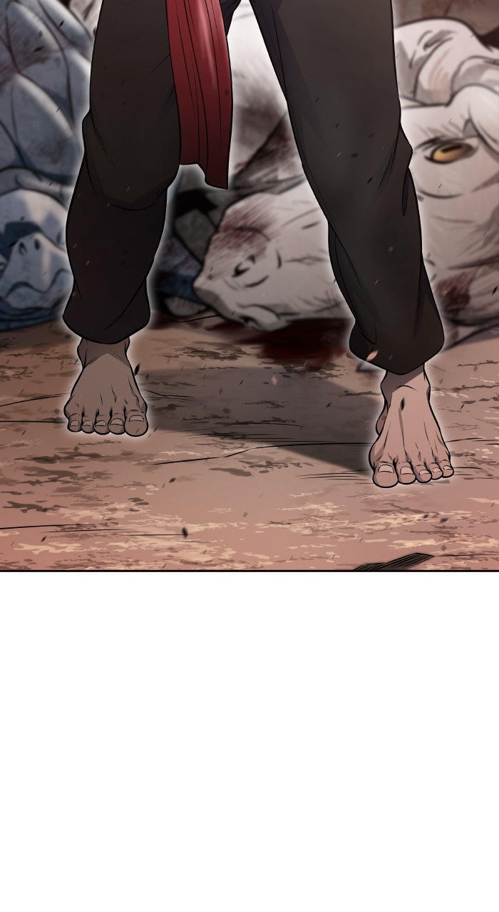 Tower of God Manga Chapter 645 page 20 - [Season 3] Ep. 228