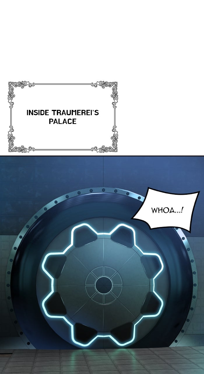 Tower of God Manga Chapter 645 page 21 - [Season 3] Ep. 228