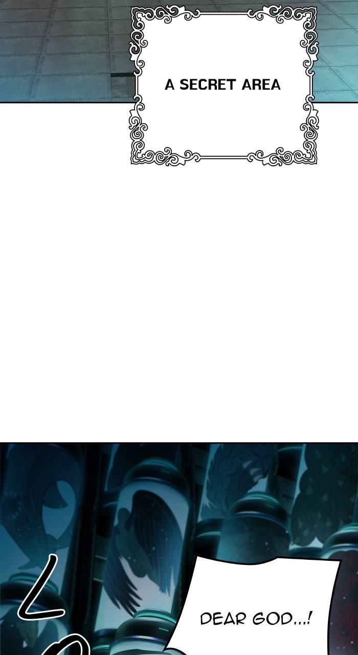 Tower of God Manga Chapter 645 page 22 - [Season 3] Ep. 228