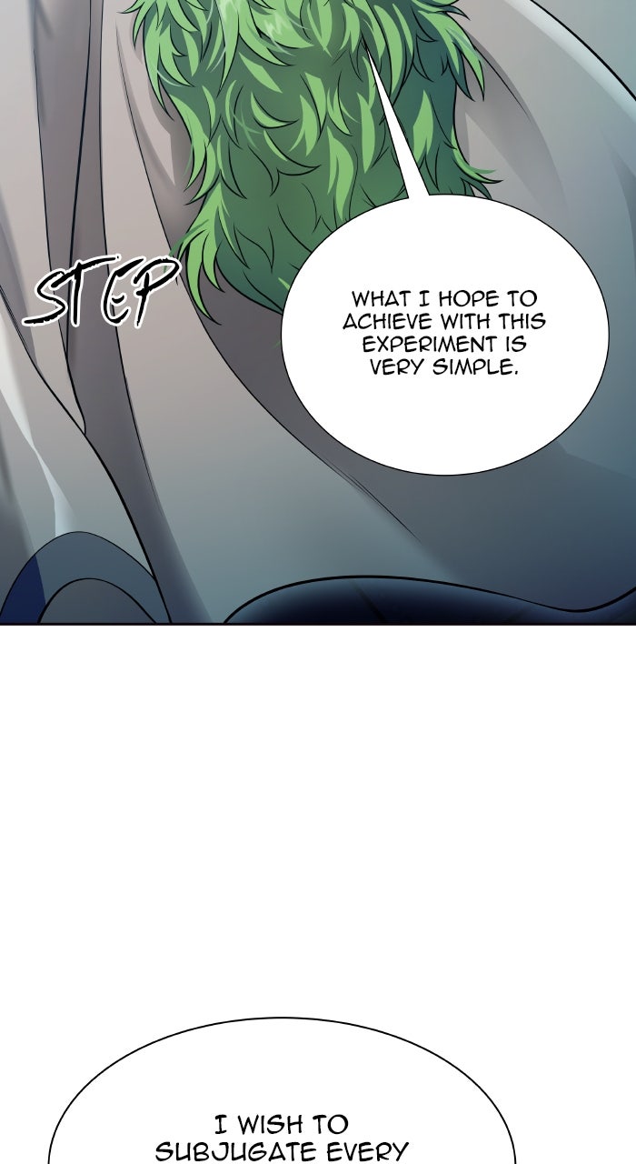 Tower of God Manga Chapter 645 page 27 - [Season 3] Ep. 228