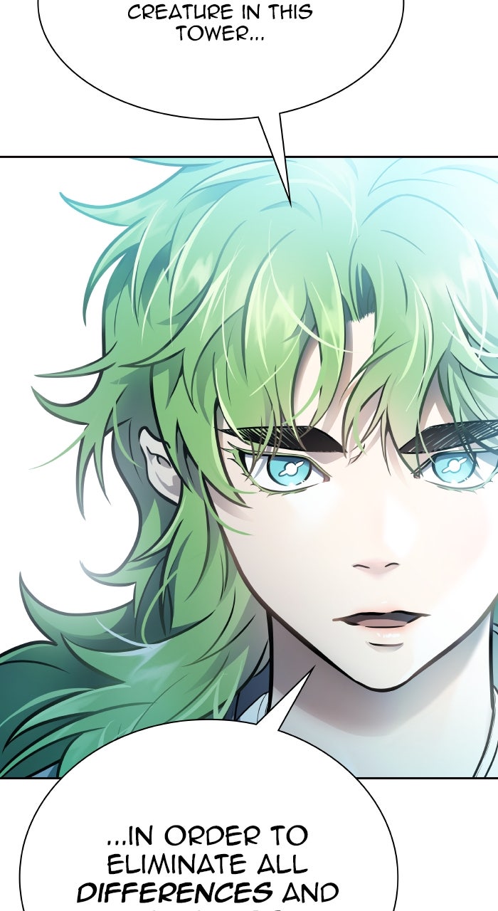 Tower of God Manga Chapter 645 page 28 - [Season 3] Ep. 228