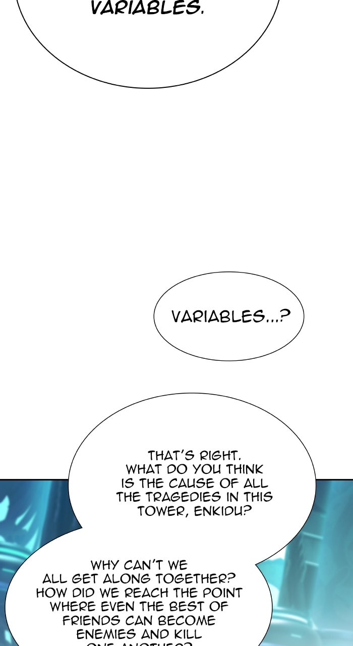 Tower of God Manga Chapter 645 page 29 - [Season 3] Ep. 228