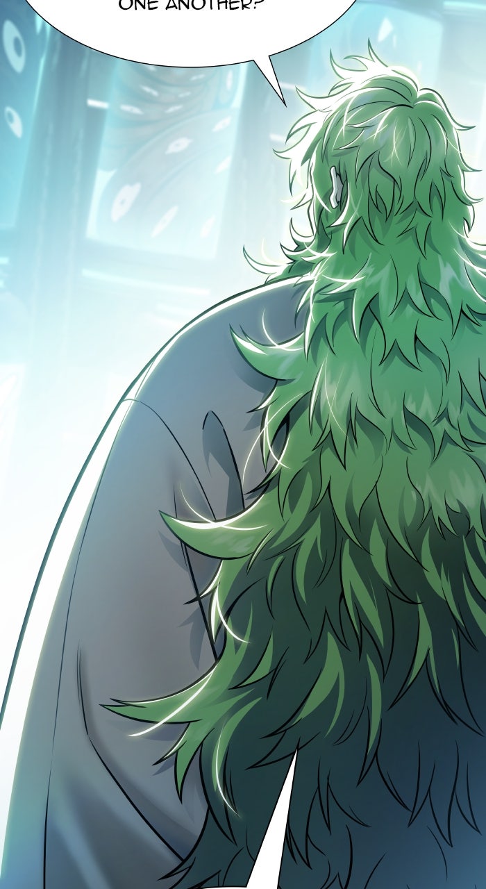 Tower of God Manga Chapter 645 page 30 - [Season 3] Ep. 228