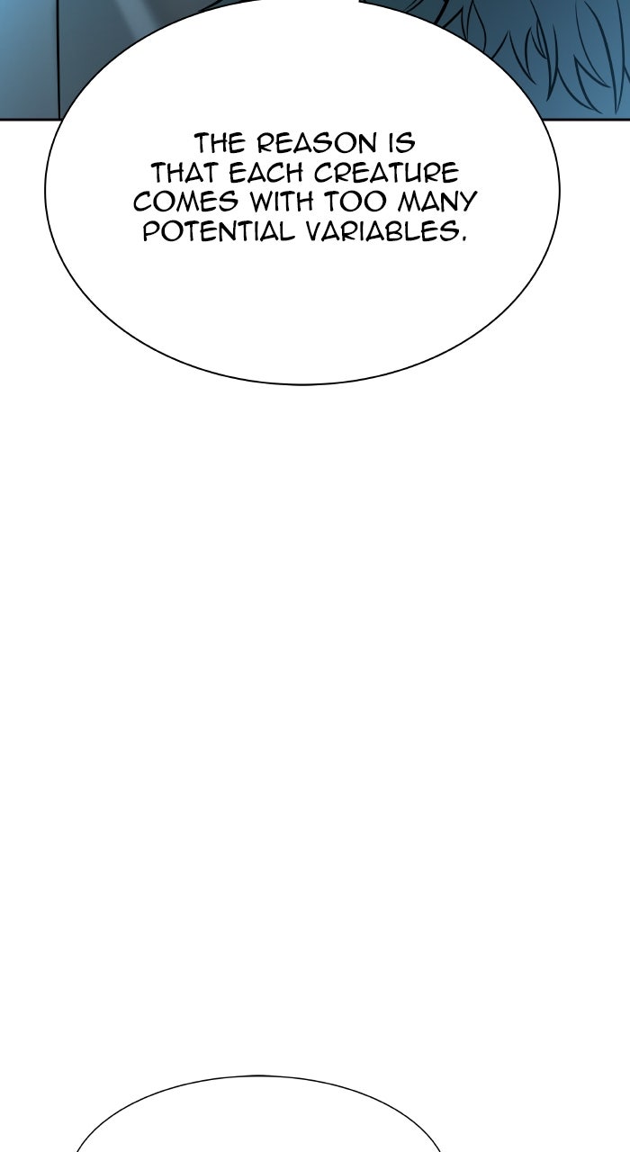 Tower of God Manga Chapter 645 page 31 - [Season 3] Ep. 228