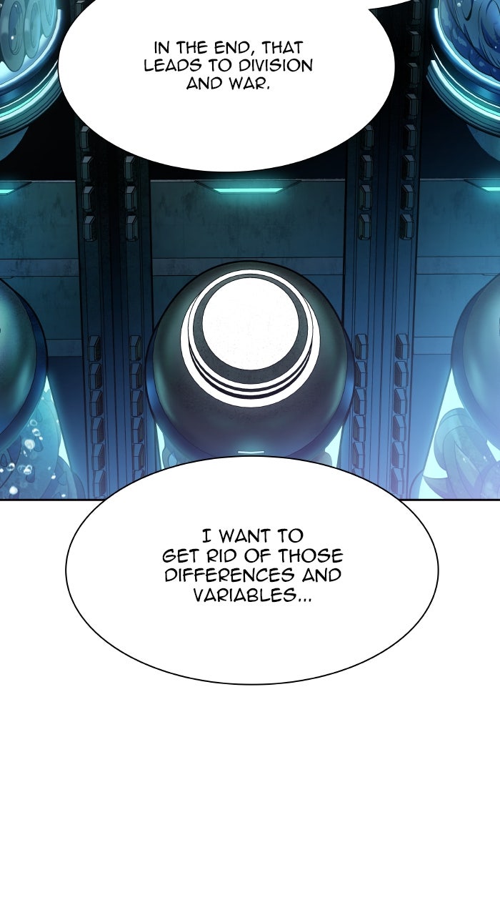 Tower of God Manga Chapter 645 page 33 - [Season 3] Ep. 228