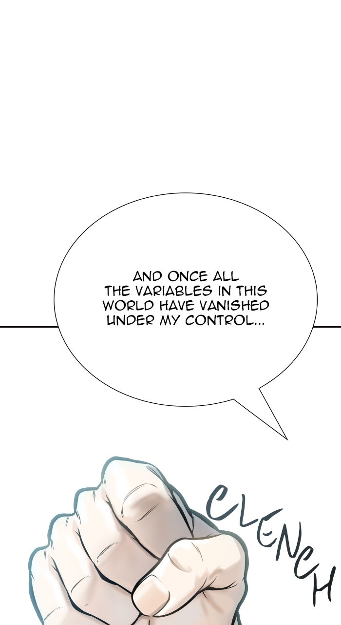 Tower of God Manga Chapter 645 page 36 - [Season 3] Ep. 228