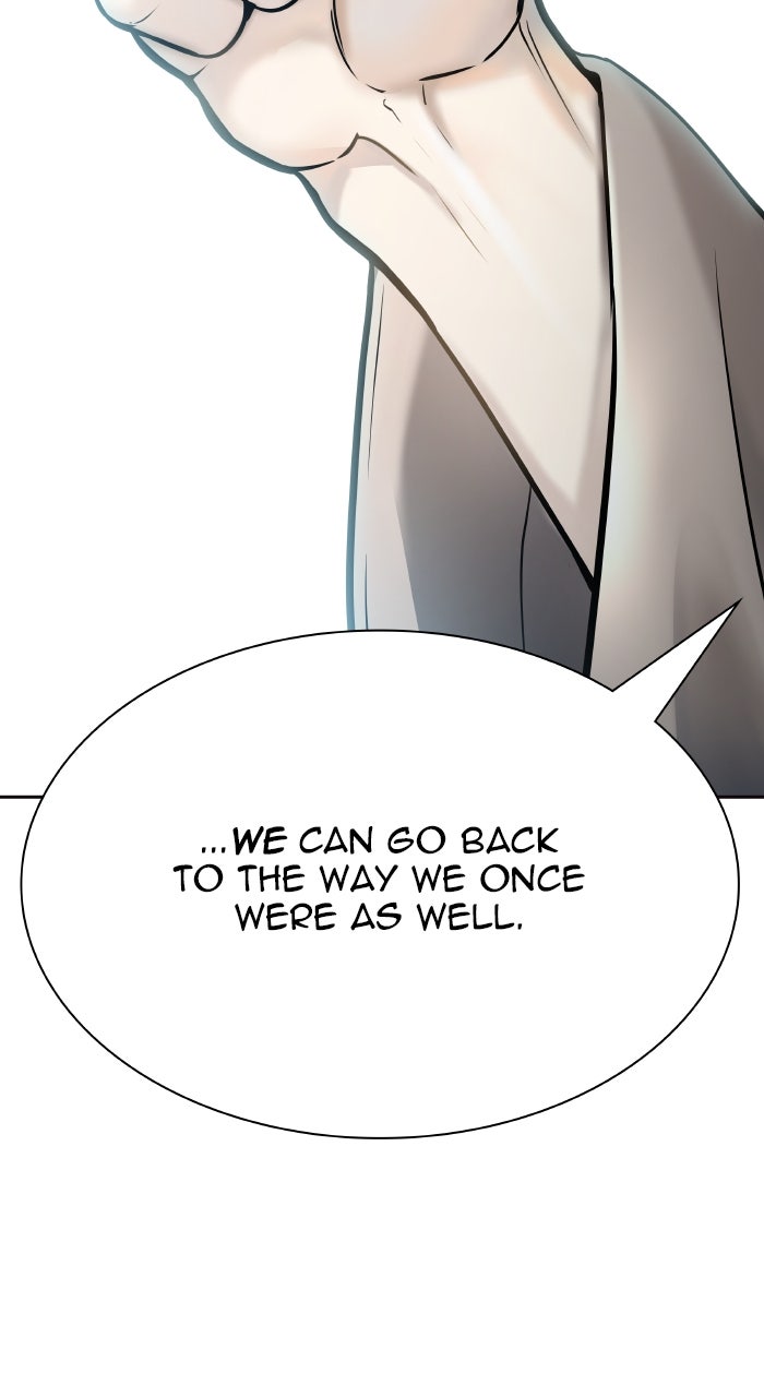 Tower of God Manga Chapter 645 page 37 - [Season 3] Ep. 228