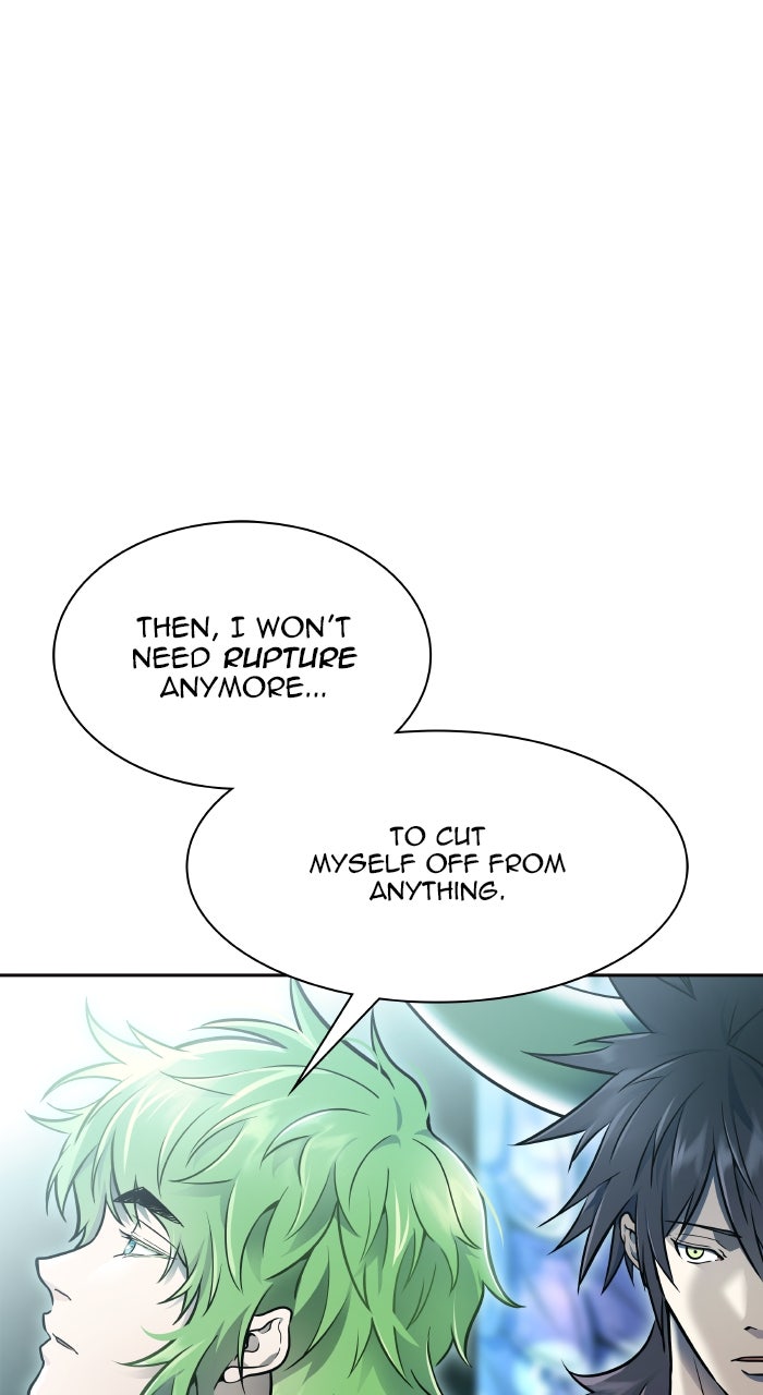 Tower of God Manga Chapter 645 page 38 - [Season 3] Ep. 228
