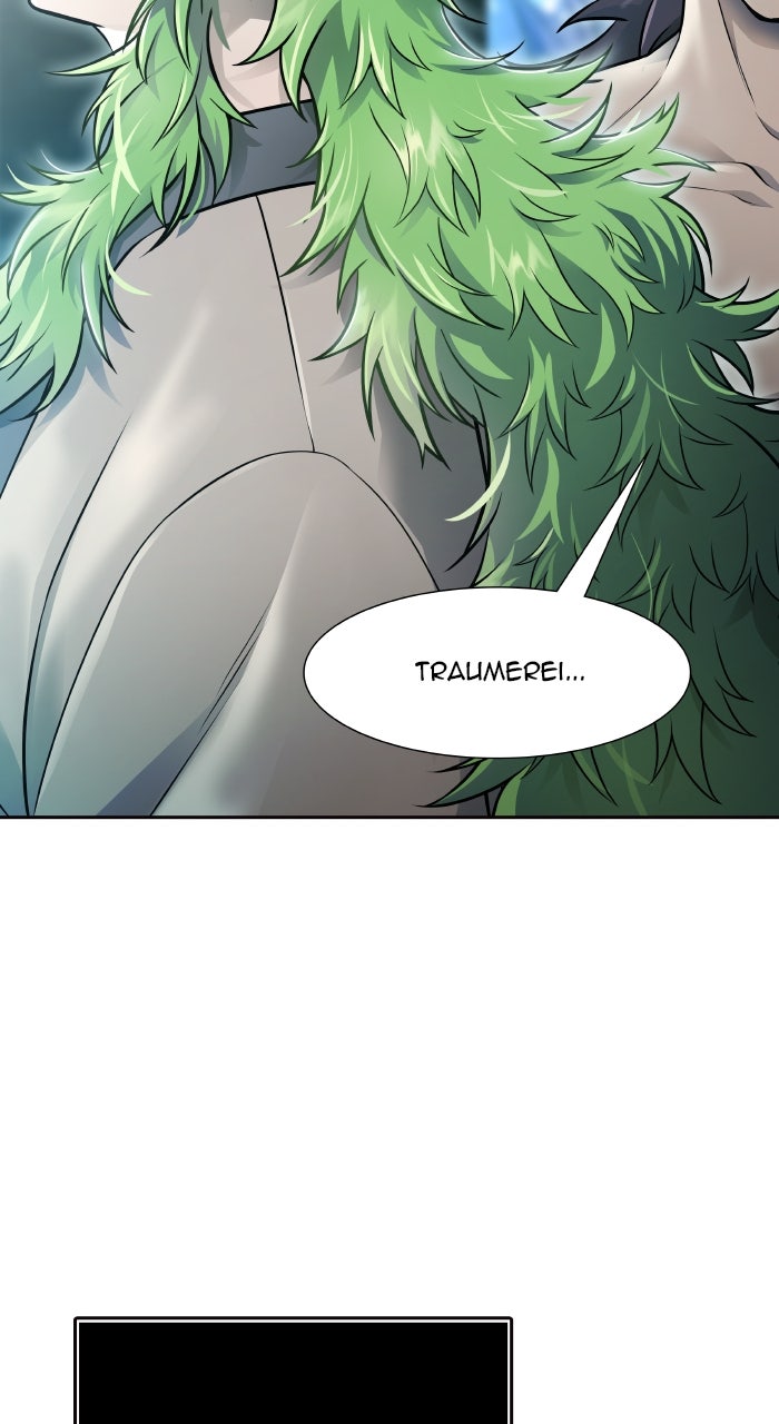 Tower of God Manga Chapter 645 page 39 - [Season 3] Ep. 228