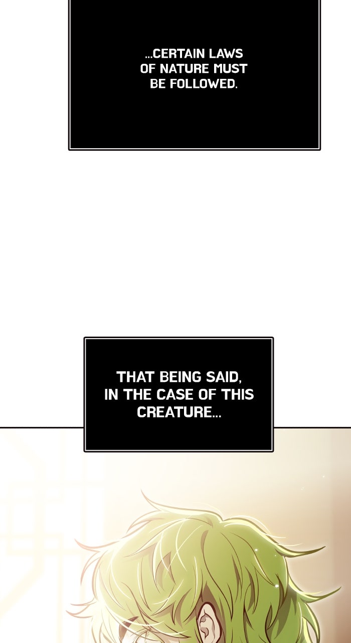 Tower of God Manga Chapter 645 page 4 - [Season 3] Ep. 228