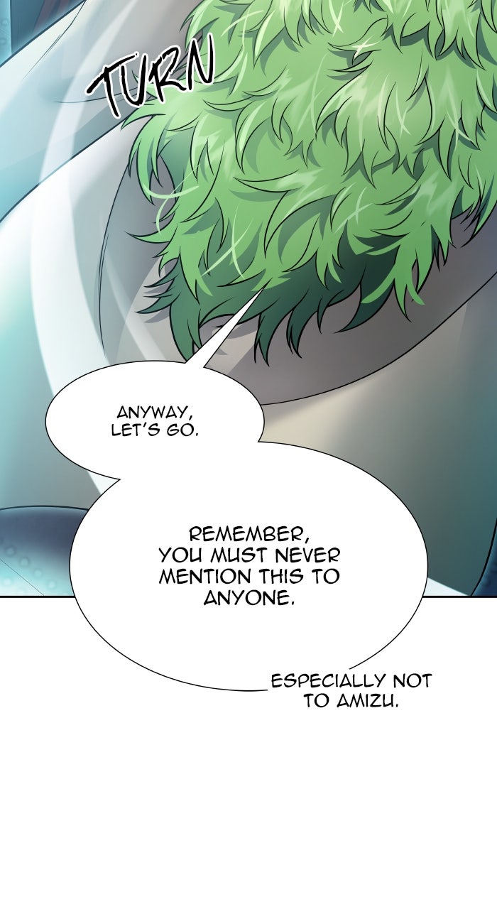 Tower of God Manga Chapter 645 page 43 - [Season 3] Ep. 228