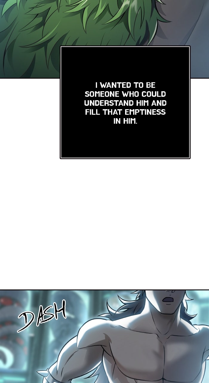 Tower of God Manga Chapter 645 page 45 - [Season 3] Ep. 228