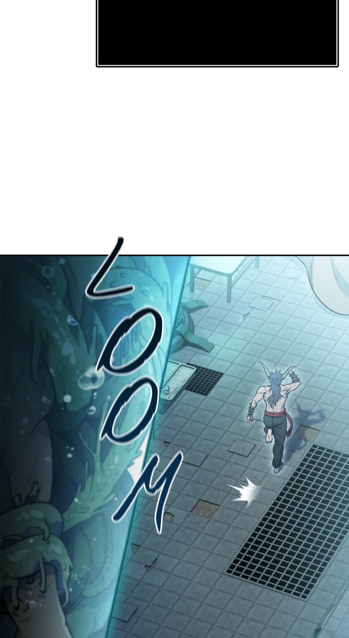 Tower of God Manga Chapter 645 page 47 - [Season 3] Ep. 228