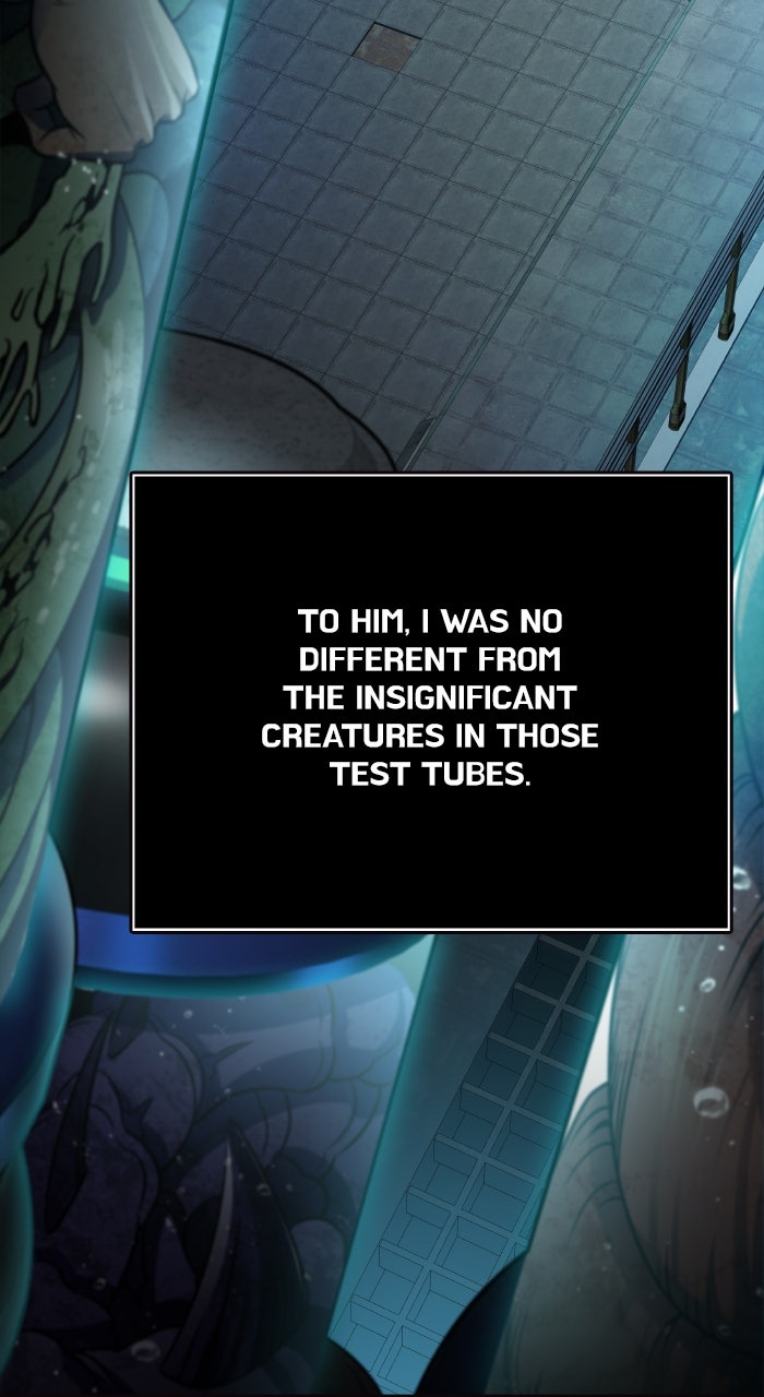 Tower of God Manga Chapter 645 page 48 - [Season 3] Ep. 228