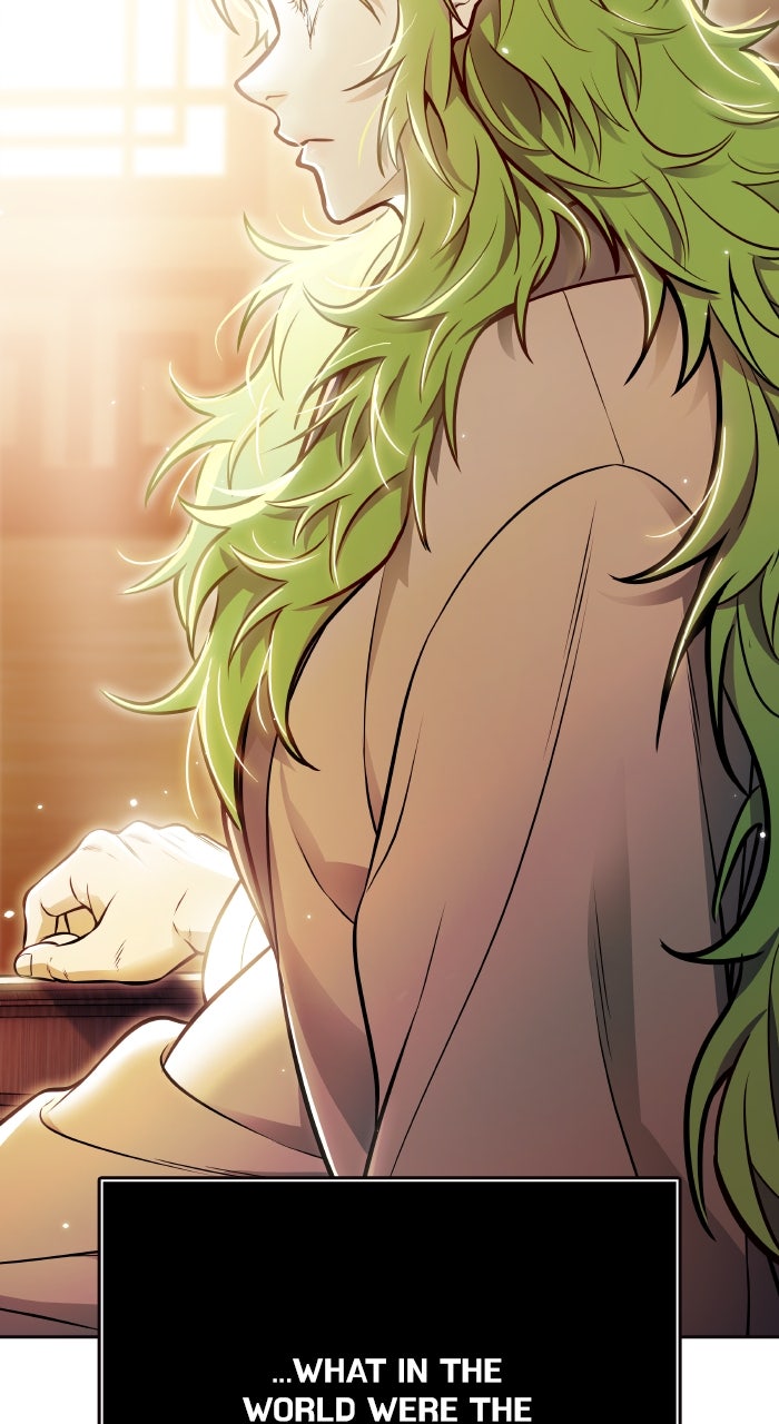 Tower of God Manga Chapter 645 page 5 - [Season 3] Ep. 228