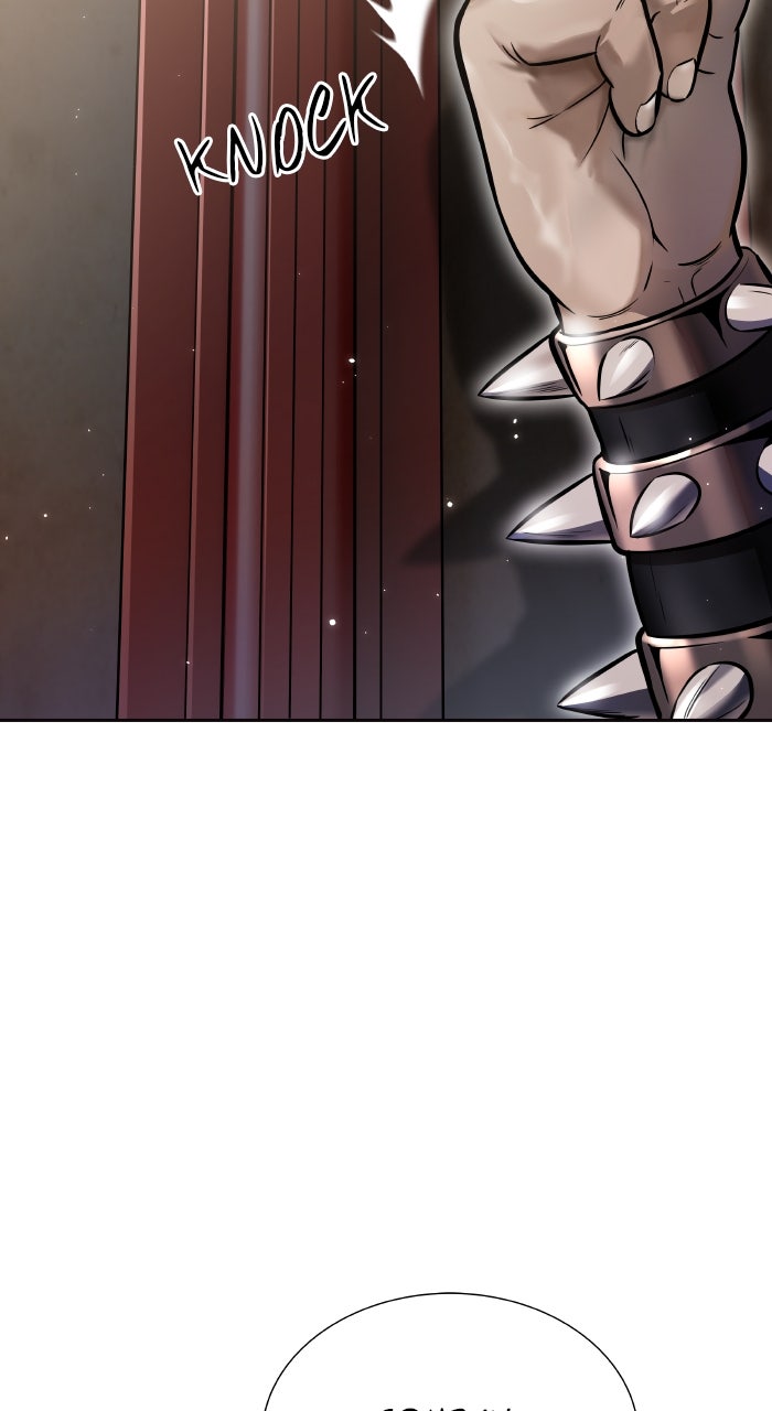 Tower of God Manga Chapter 645 page 50 - [Season 3] Ep. 228