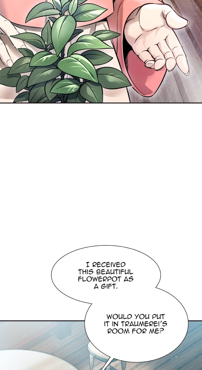 Tower of God Manga Chapter 645 page 52 - [Season 3] Ep. 228