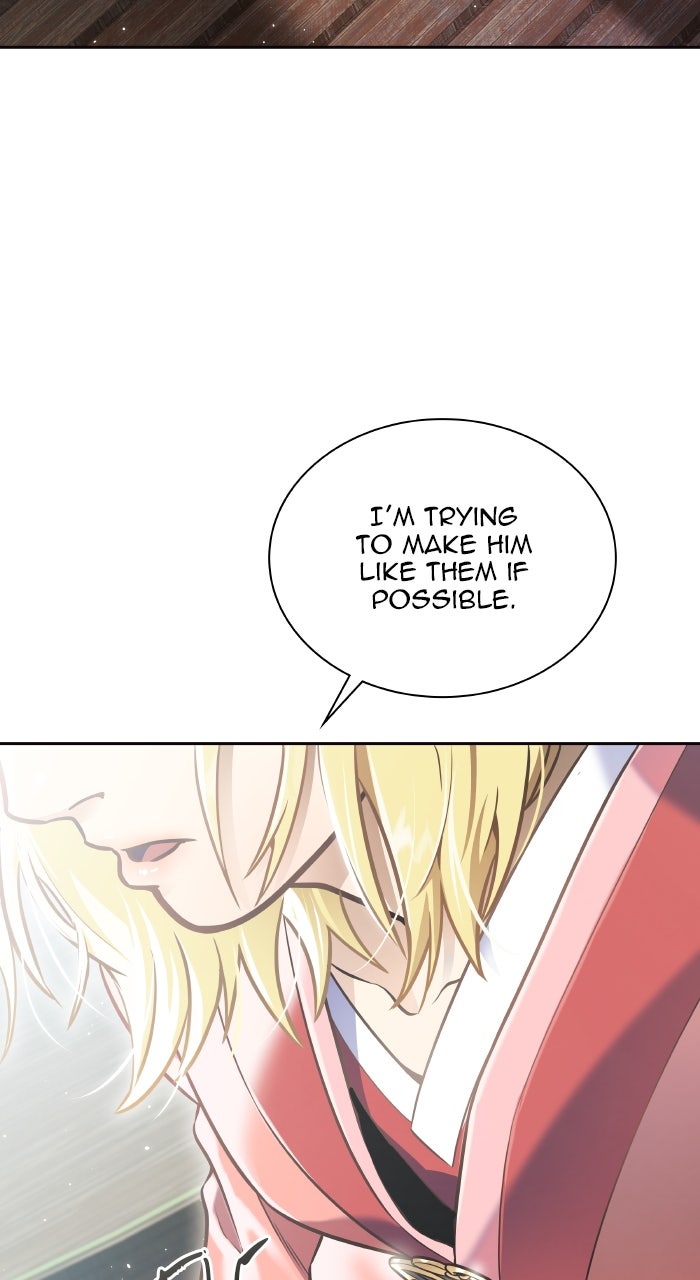 Tower of God Manga Chapter 645 page 54 - [Season 3] Ep. 228