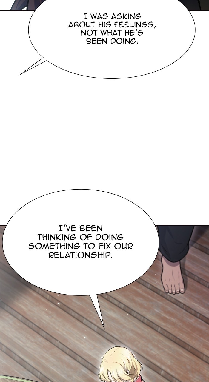 Tower of God Manga Chapter 645 page 59 - [Season 3] Ep. 228