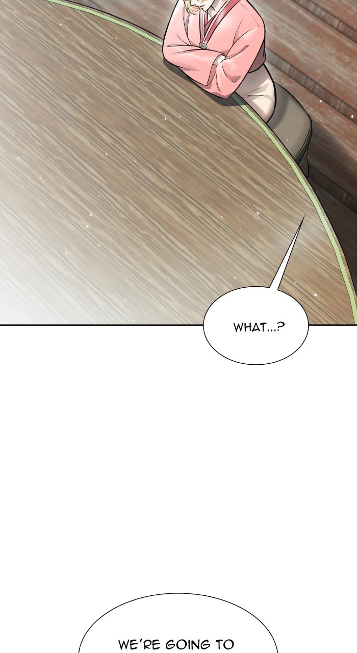 Tower of God Manga Chapter 645 page 60 - [Season 3] Ep. 228